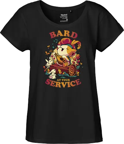 Bard's Call