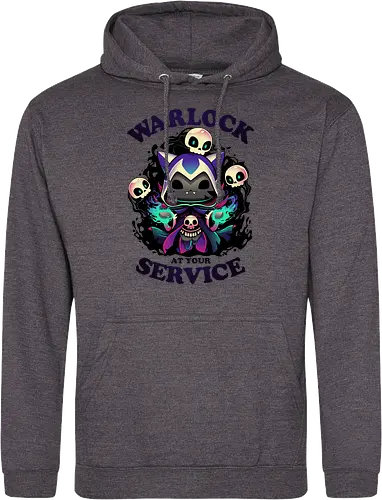 Warlock's Call