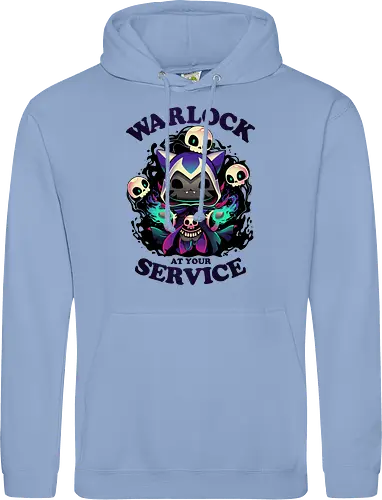 Warlock's Call