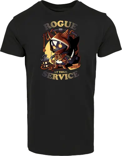 Rogue's Call