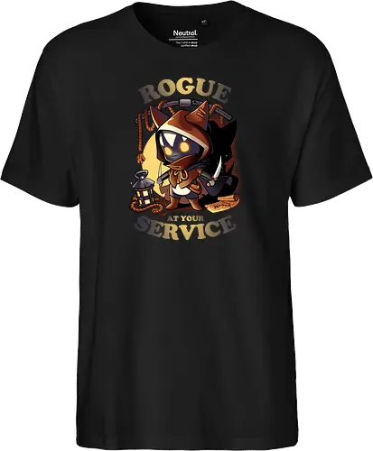 Rogue's Call
