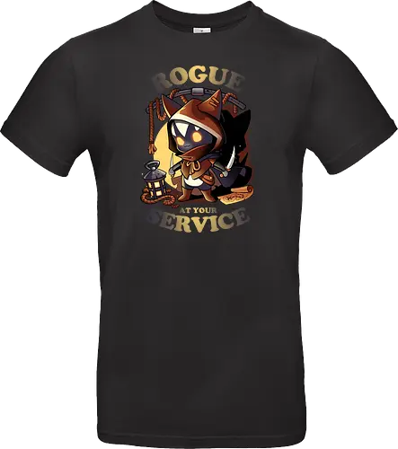 Rogue's Call