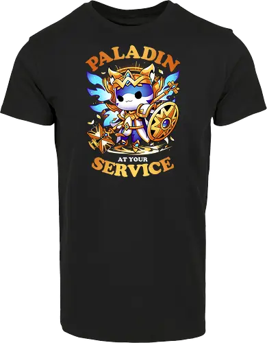 Paladin's Call