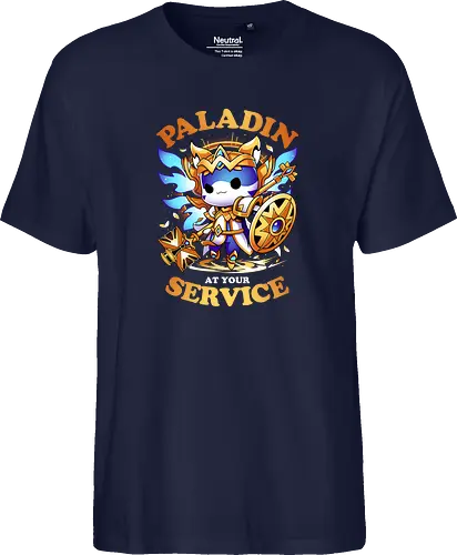 Paladin's Call