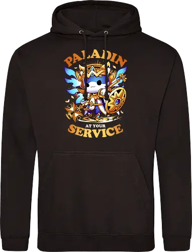 Paladin's Call