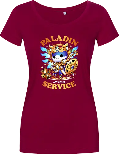 Paladin's Call