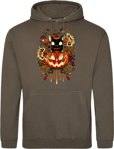 Autumn Tricks