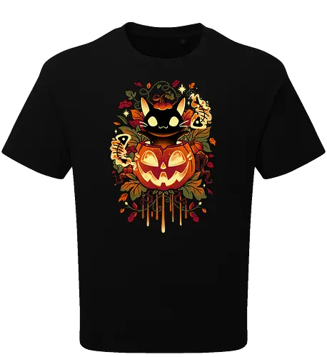 Autumn Tricks