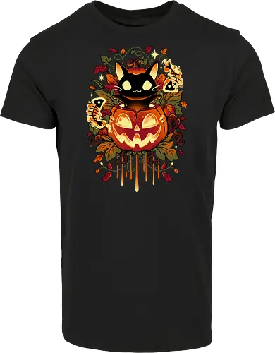 Autumn Tricks