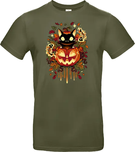 Autumn Tricks