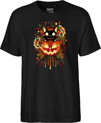 Autumn Tricks