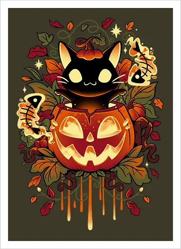 Autumn Tricks