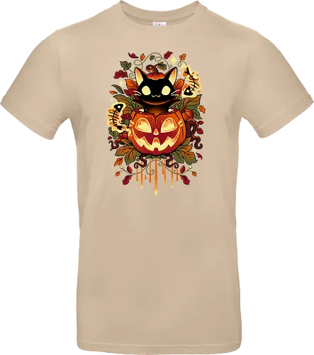 Autumn Tricks