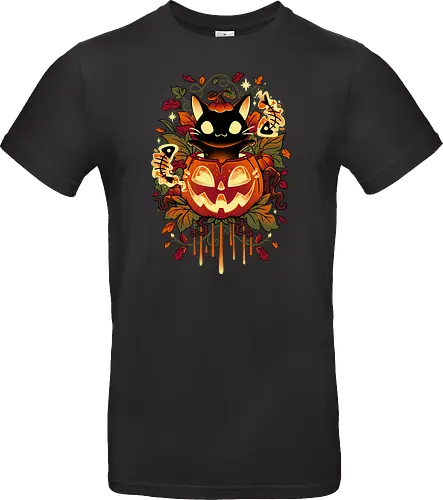 Autumn Tricks