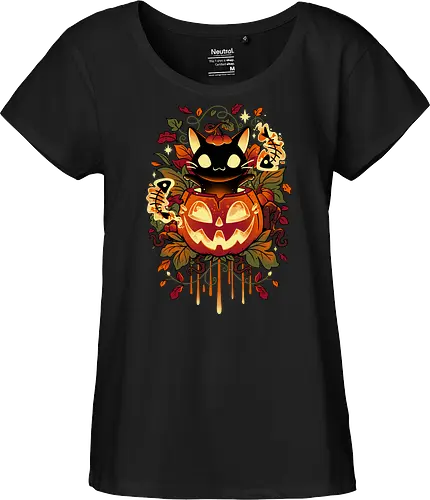 Autumn Tricks