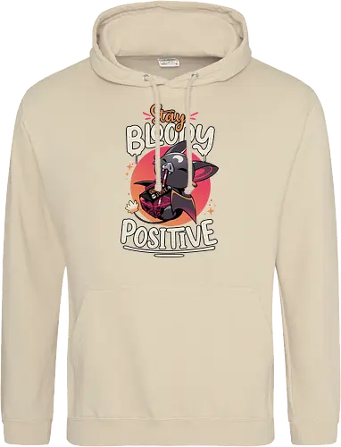 Stay Bloody Positive