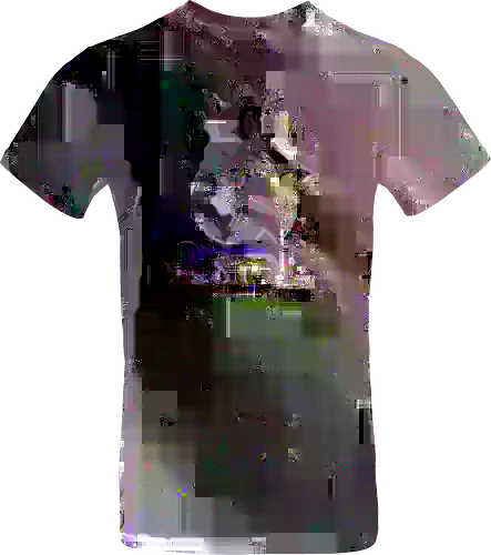 Stay Bloody Positive