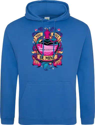 Infinite Love Elixir