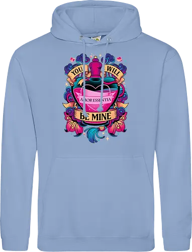 Infinite Love Elixir