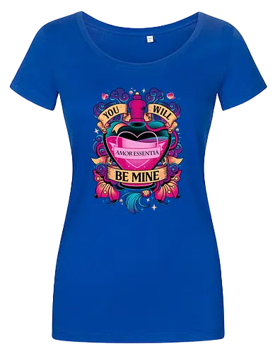 Infinite Love Elixir