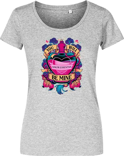 Infinite Love Elixir