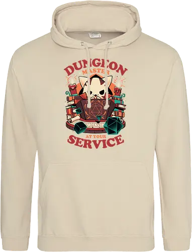 Dungeon Master's Call