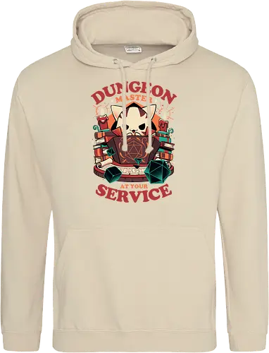 Dungeon Master's Call