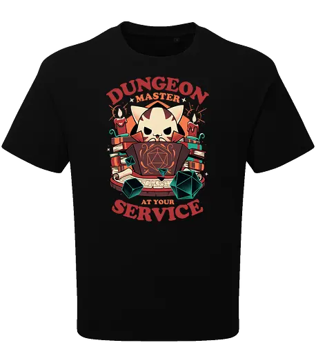 Dungeon Master's Call