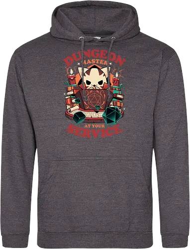 Dungeon Master's Call