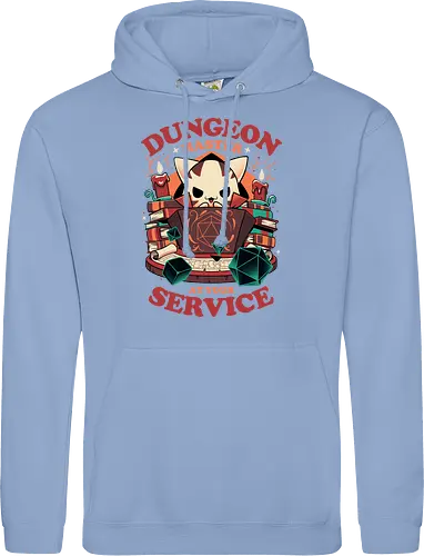Dungeon Master's Call