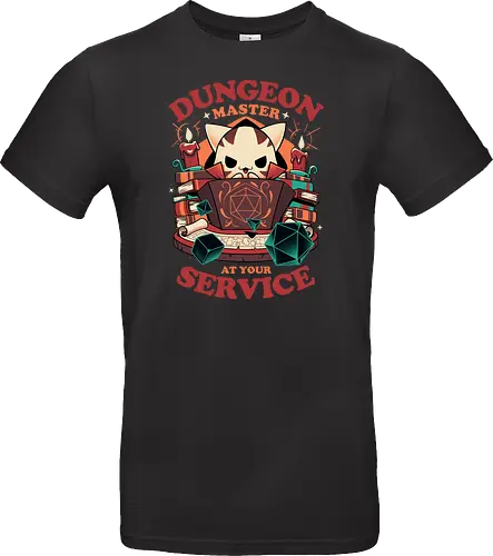 Dungeon Master's Call