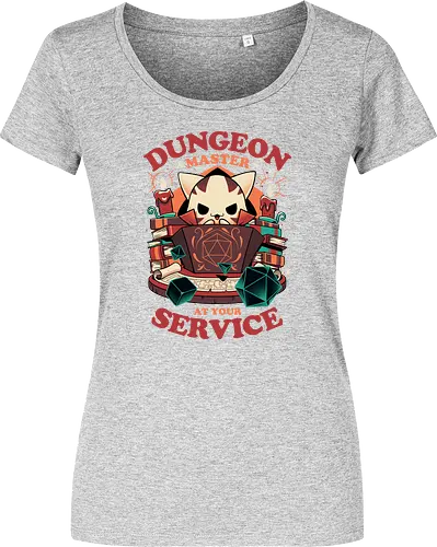 Dungeon Master's Call