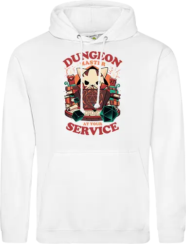 Dungeon Master's Call