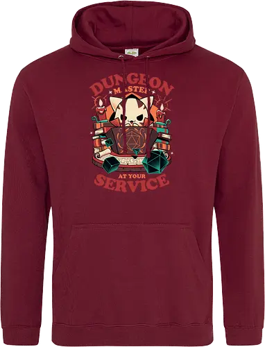 Dungeon Master's Call