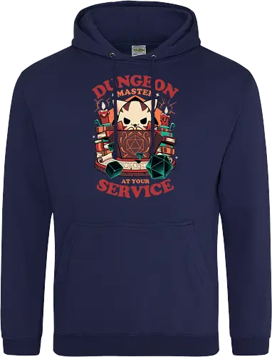 Dungeon Master's Call