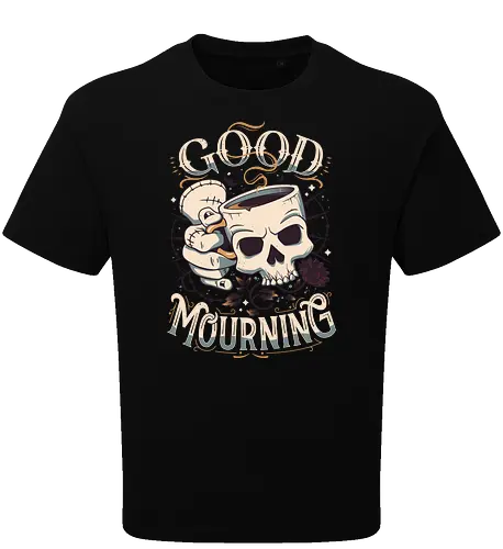 Wednesday Mourning