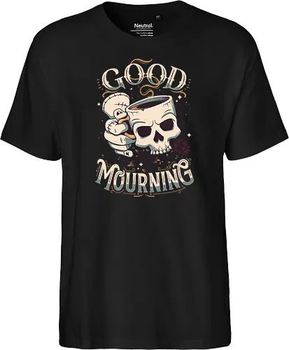 Wednesday Mourning