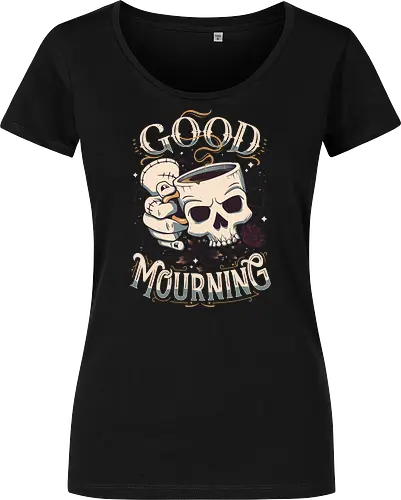 Wednesday Mourning