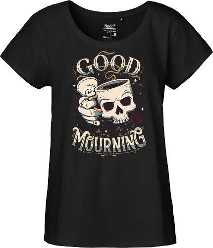 Wednesday Mourning