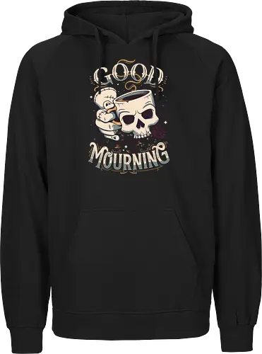Wednesday Mourning