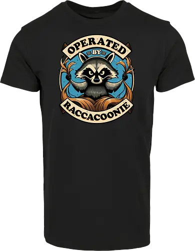 Raccoon Supremacy