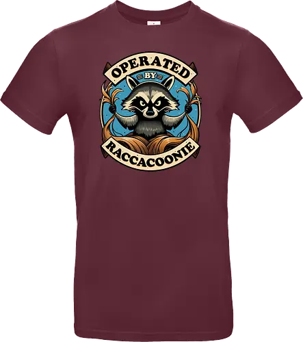 Raccoon Supremacy