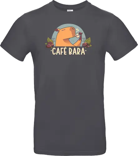 CafeBara