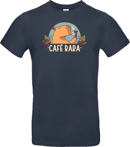 CafeBara
