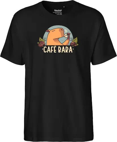CafeBara