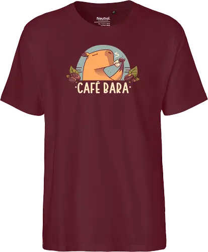 CafeBara