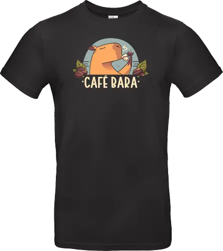 CafeBara