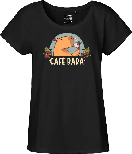 CafeBara