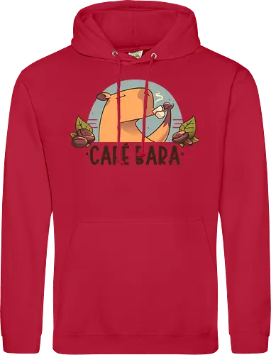 CafeBara