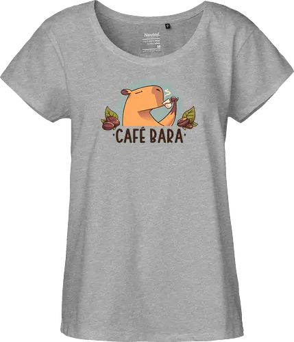 CafeBara